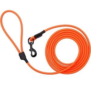 Waterproof dog leash